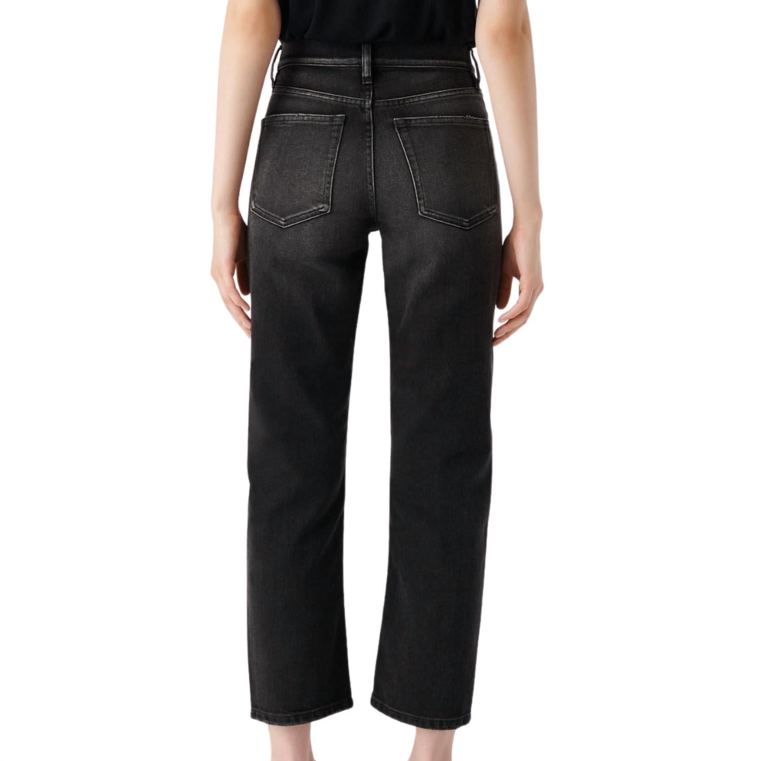Iro - Women's Deen Low Rise Jeans