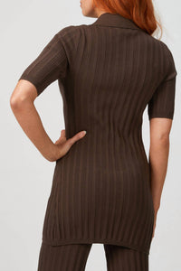 WAVERLY KNIT TOP