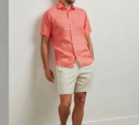 Peter Millar - Volta Sport Shirt
