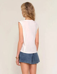 Heartloom - Monette Crew Neck Top