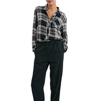 Rails - Hunter Button Up Shirt