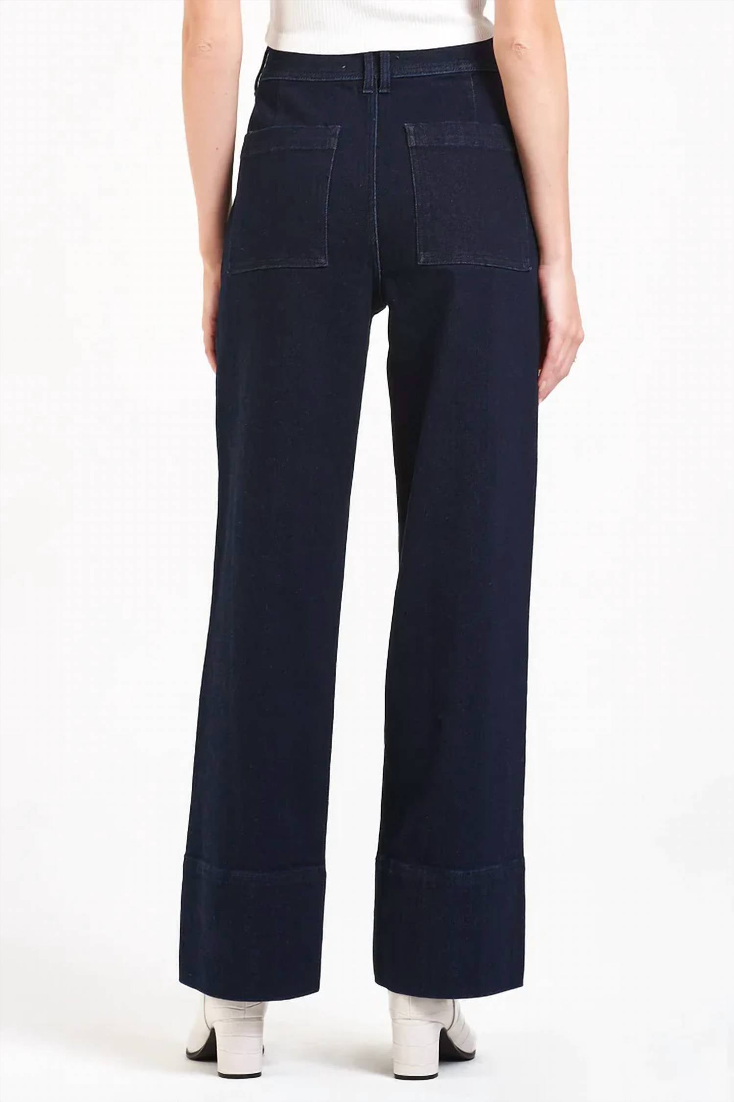 Dear John Denim - Holly High Rise Jean