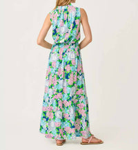 Lilly Pulitzer - Amiria Maxi Dress