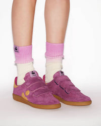 Isabel Marant - Unisex Beth Low-top Sneakers
