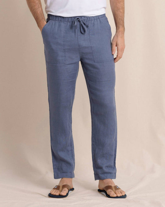 Southern Tide - Summer Bay Iris Pant
