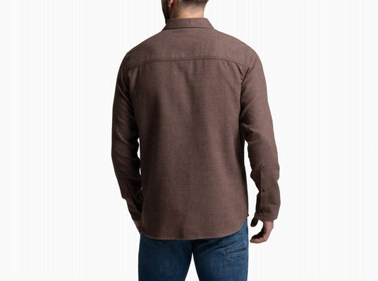 Kuhl - Disputr Long Sleeve Shirt