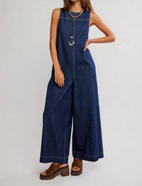 Free People - Do No Wrong Jumpsuit