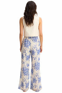 Allison New York - Meli Wide Leg Pants