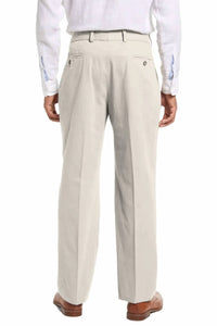 Charleston Khakis - Washed Poplin Pant