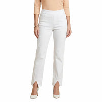 Ethyl - Women's Venus V Crop Pants