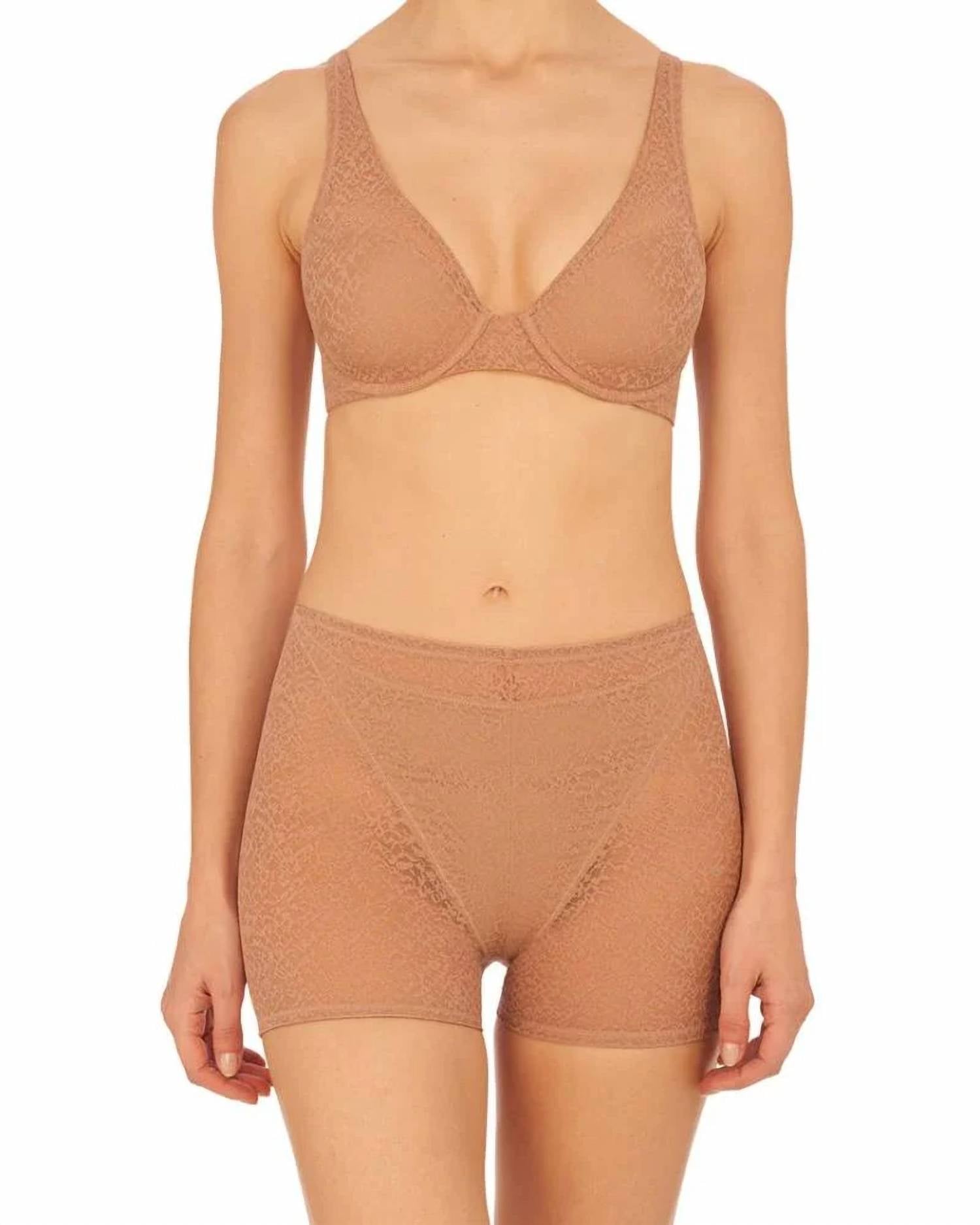 Natori - Pretty Smooth Full Fit Smoothing Contour Bra