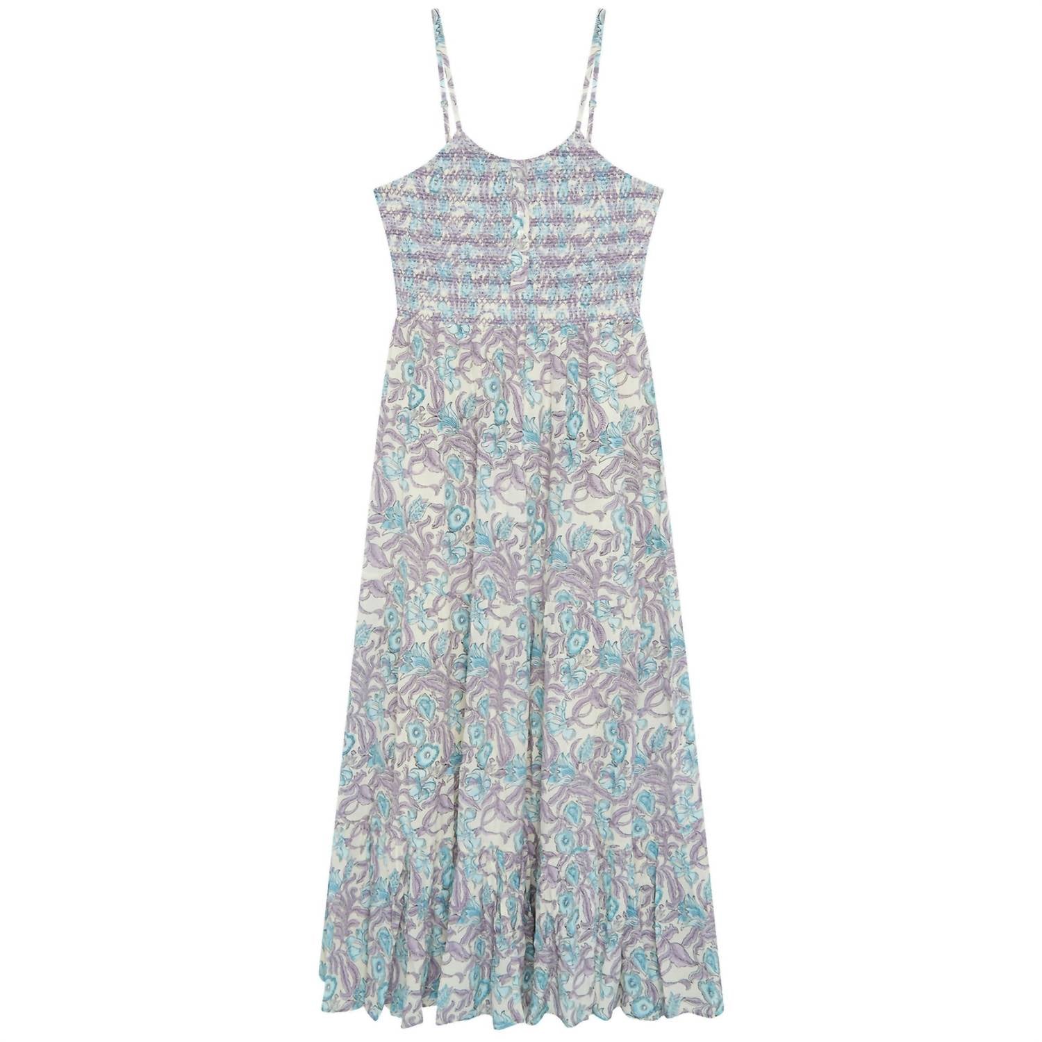 Maison Hotel - Women's Lulu Dress