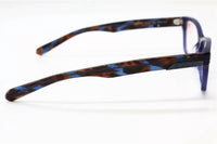 Dragon Alliance - Unisex - Garrett Rectangular Eyeglasses