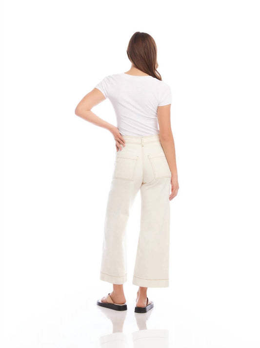 Fifteen Twenty - Rylee Jeans