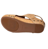 Corkys Footwear - Women's Volta Ii Wedge Sandal