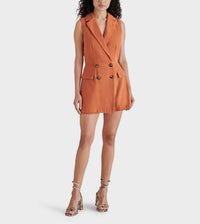Steve Madden - Paris Romper