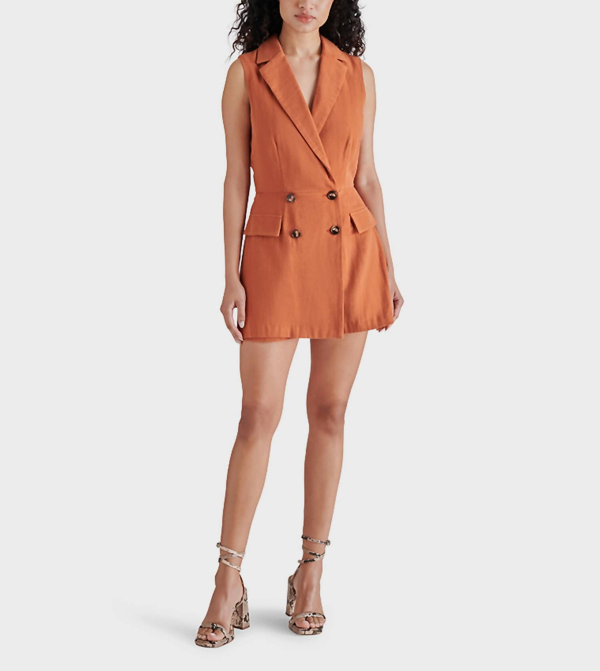 Steve Madden - Paris Romper