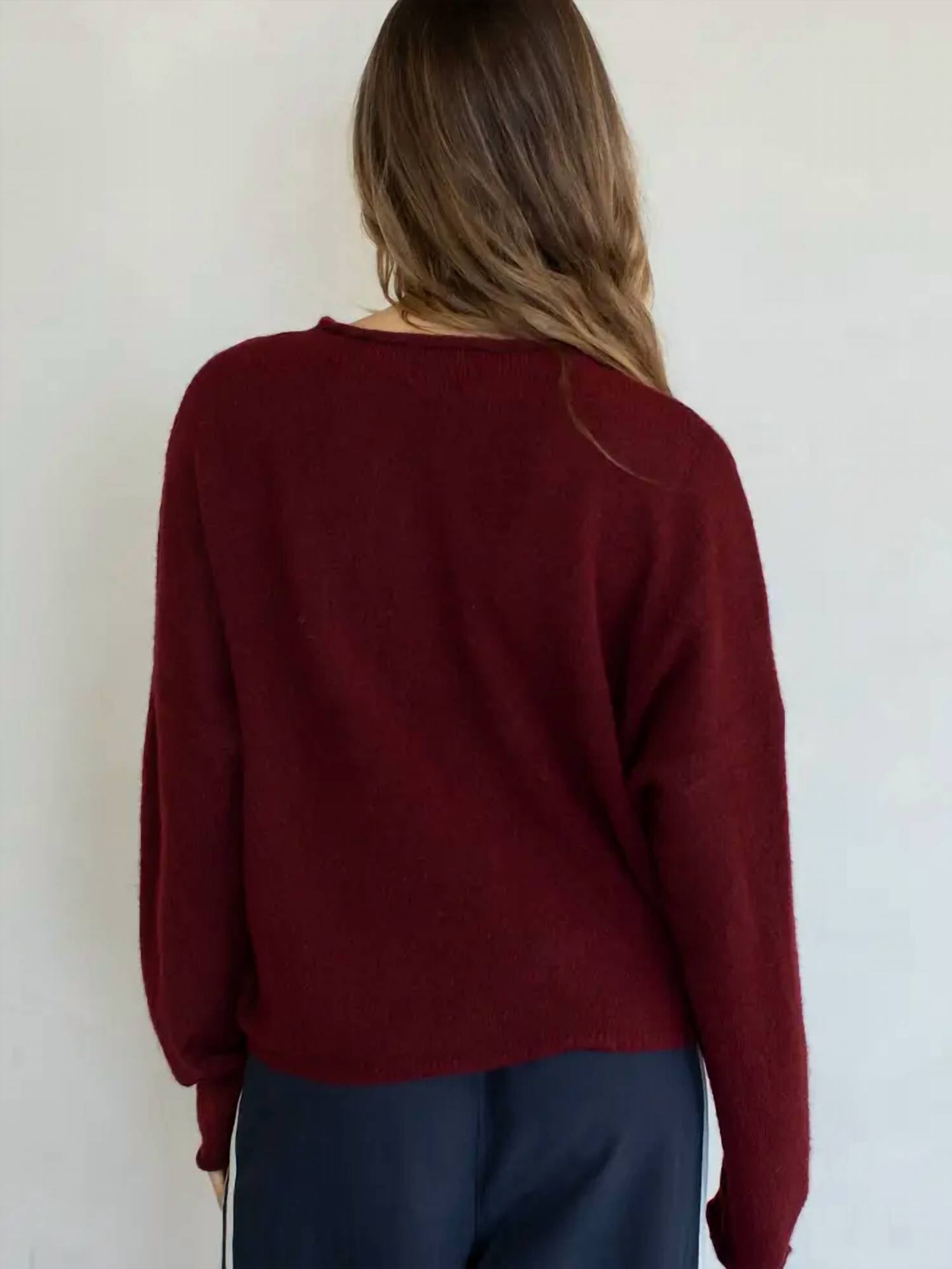 Things Between - Piper Cardigan