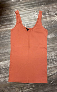 Monrow - Women's Classic Layer Tank