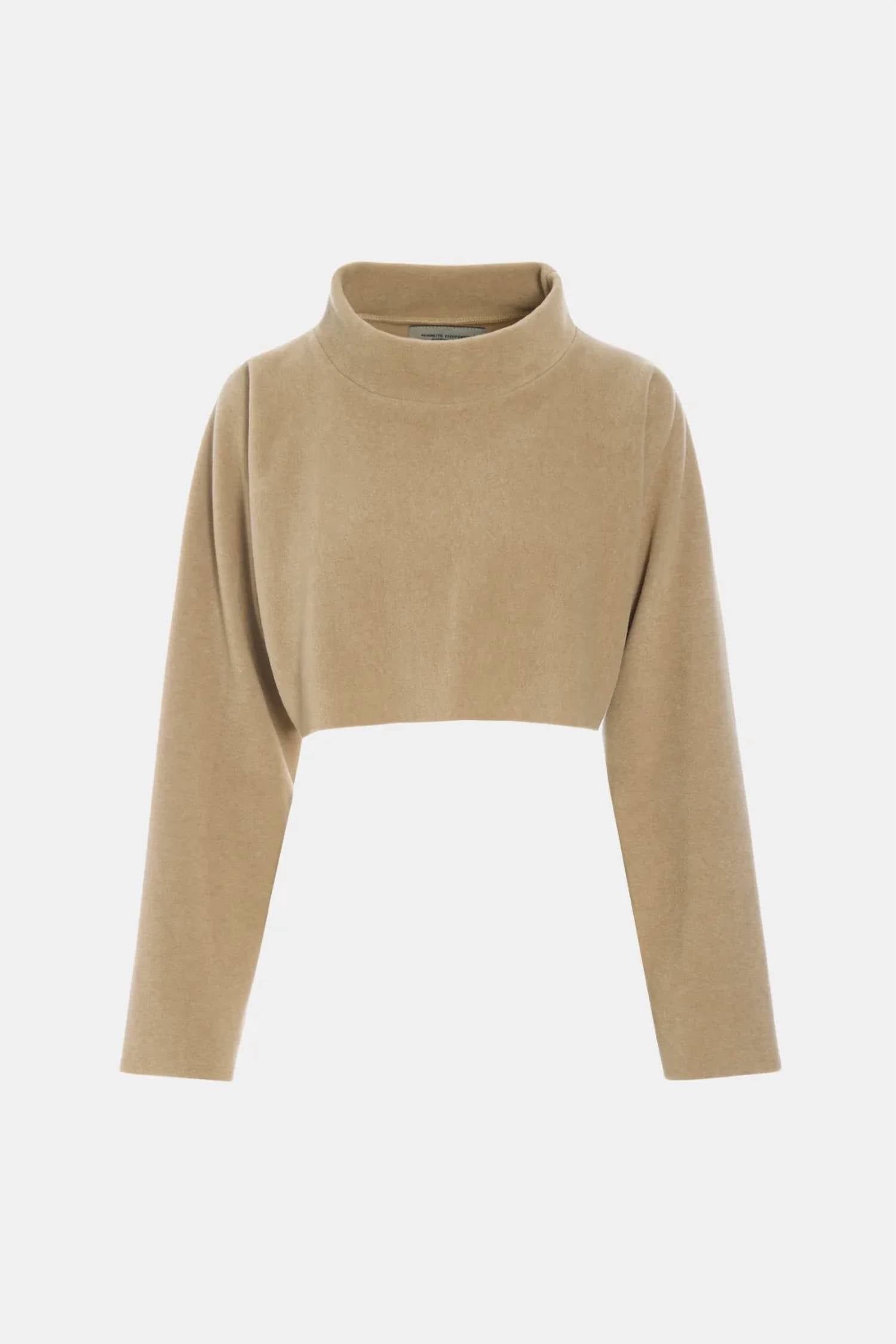 Henriette Steffensen - Short Pullover