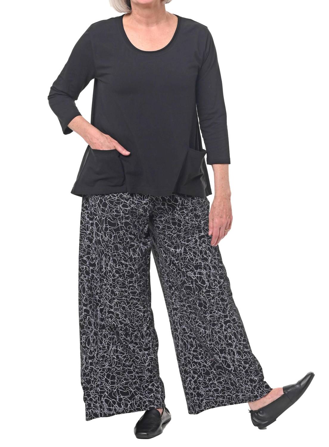 Tulip Clothing - Ariella Pant