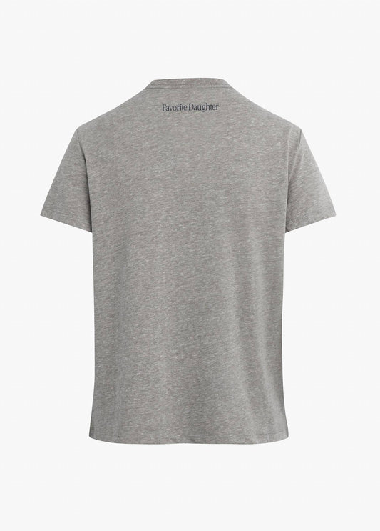 Favorite Daughter - Women's Mom Of The Year Tee