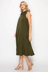 Joh - Judd Midi Dress
