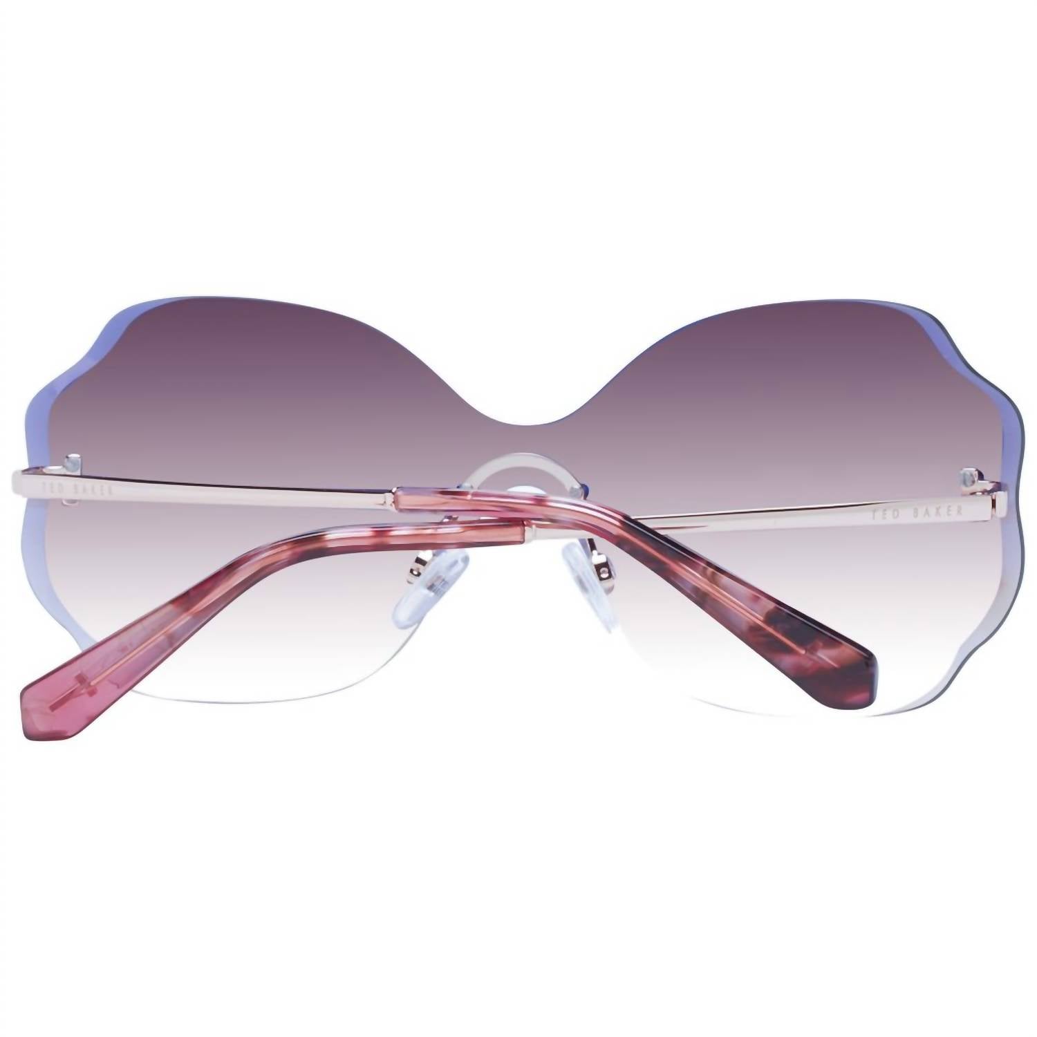 Ted Baker - Women's Mono Lens Sunglasses