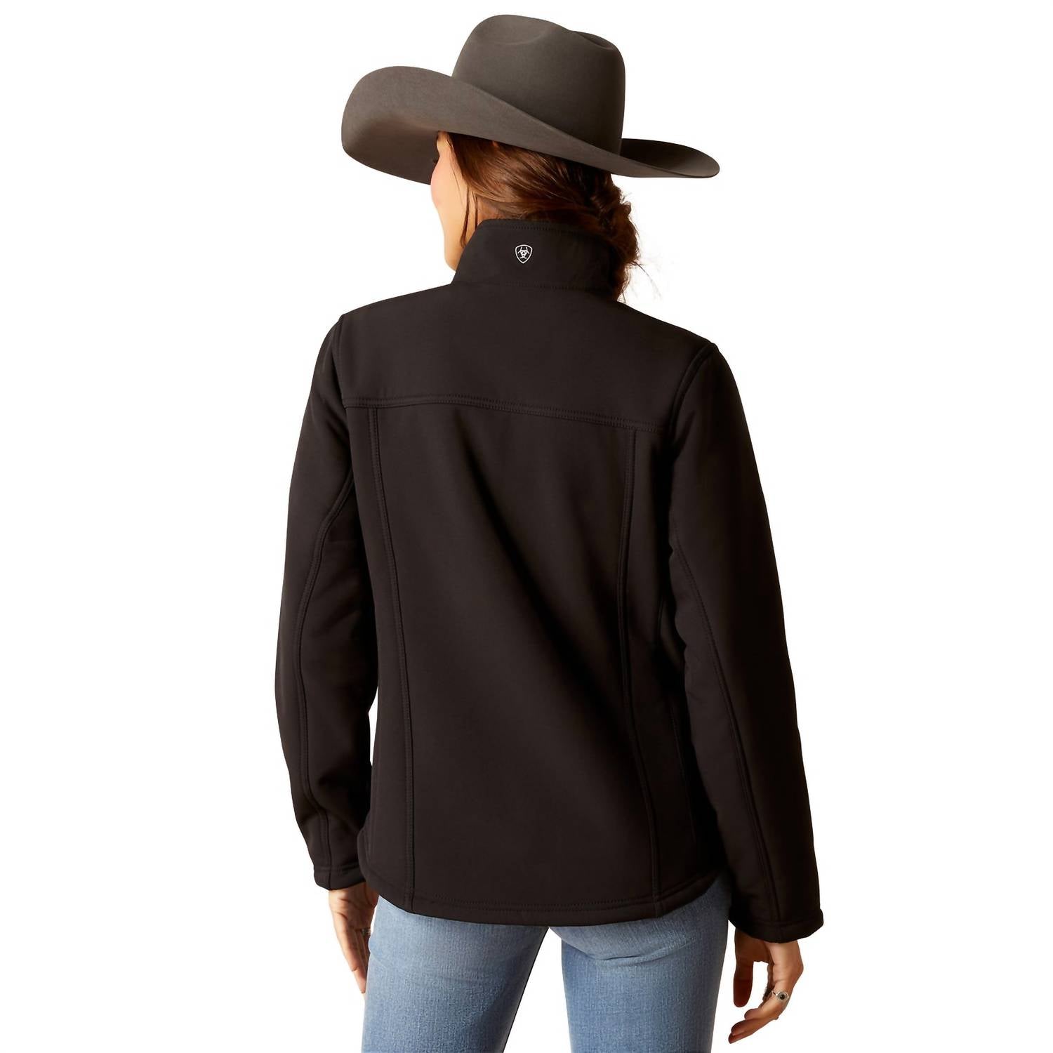 Ariat - Women's Berber Back Jacket
