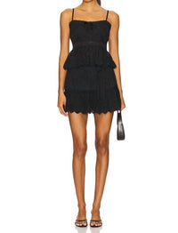 Loveshackfancy - Rowina Cami Top