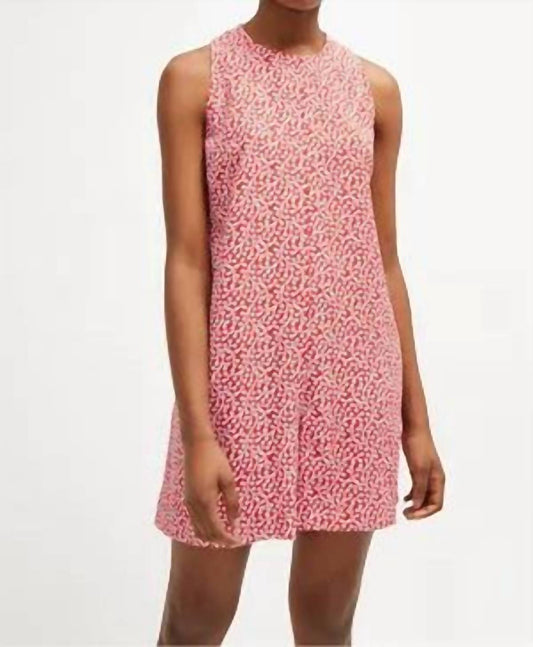 French Connection - Elad Evening Dew Romper