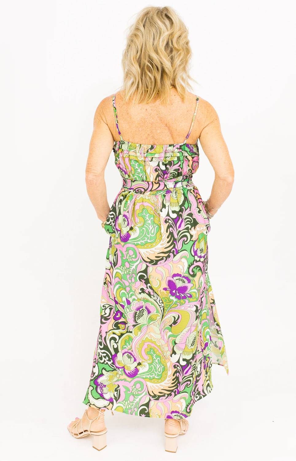 Joy Joy - Sonata Dress