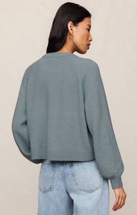 Z Supply - Coming Up Sweater