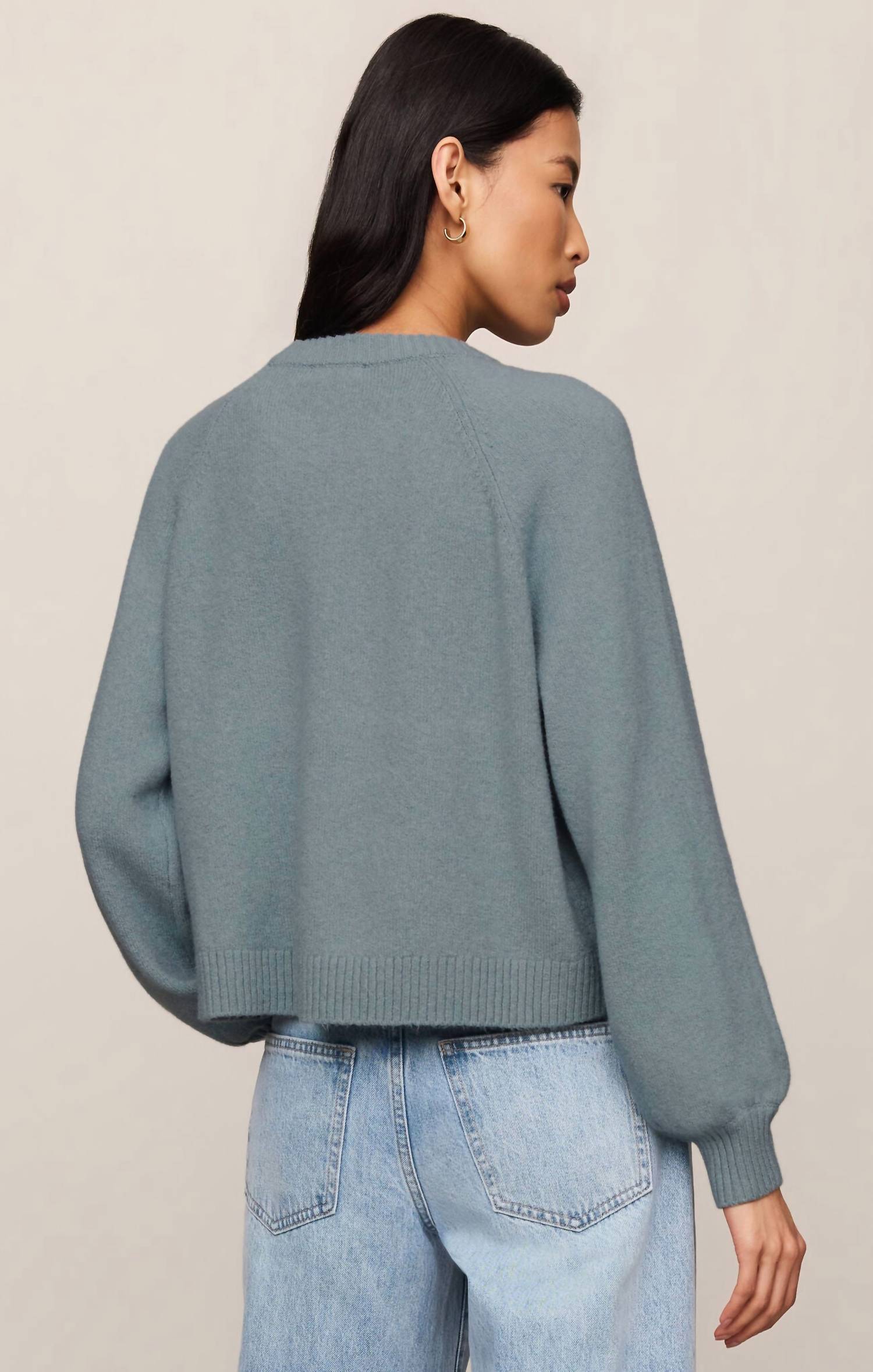 Z Supply - Coming Up Sweater