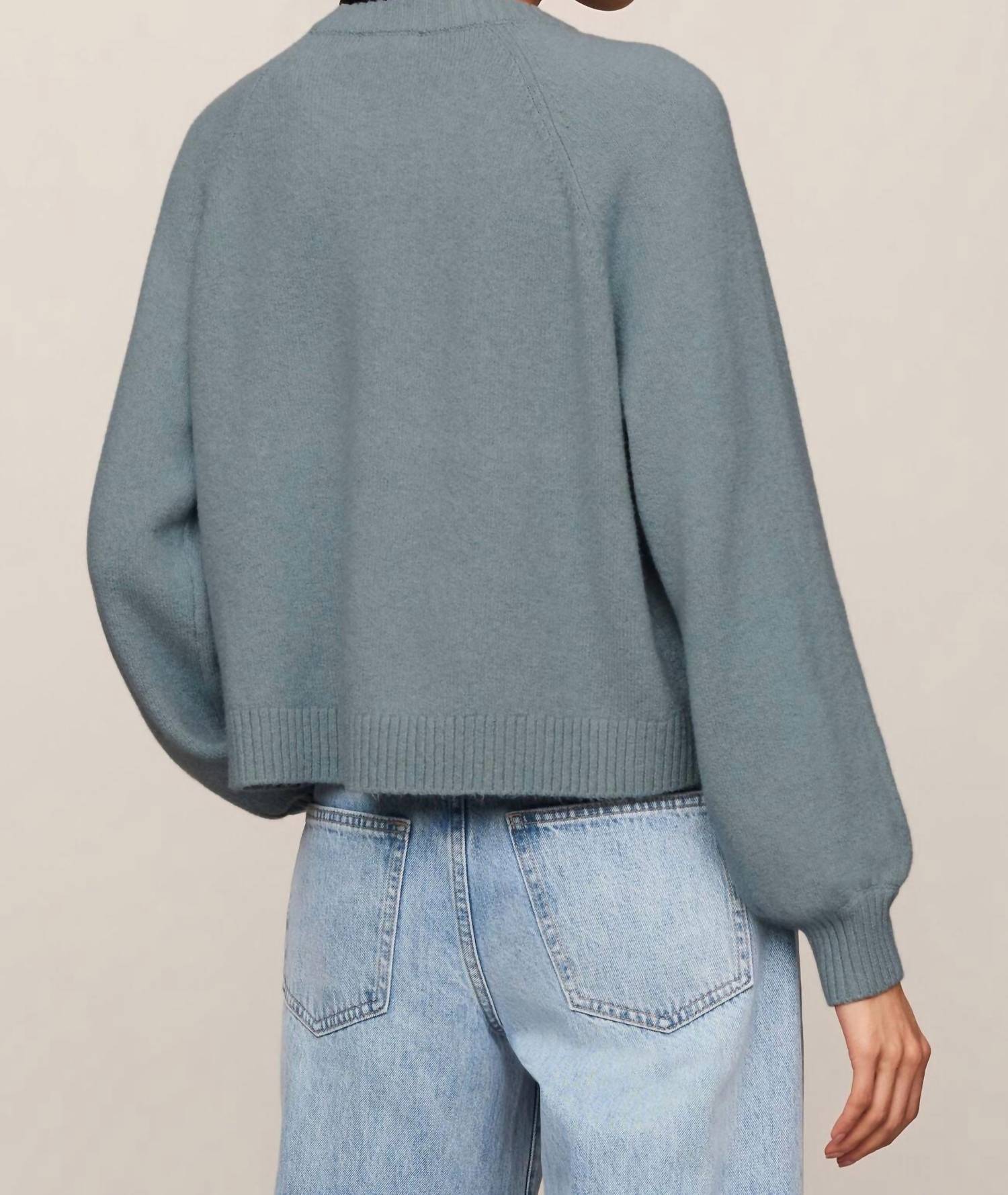 Z Supply - Coming Up Sweater