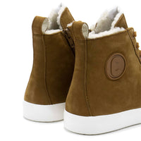 Camper - Women's Imar Cope High Top Sneaker