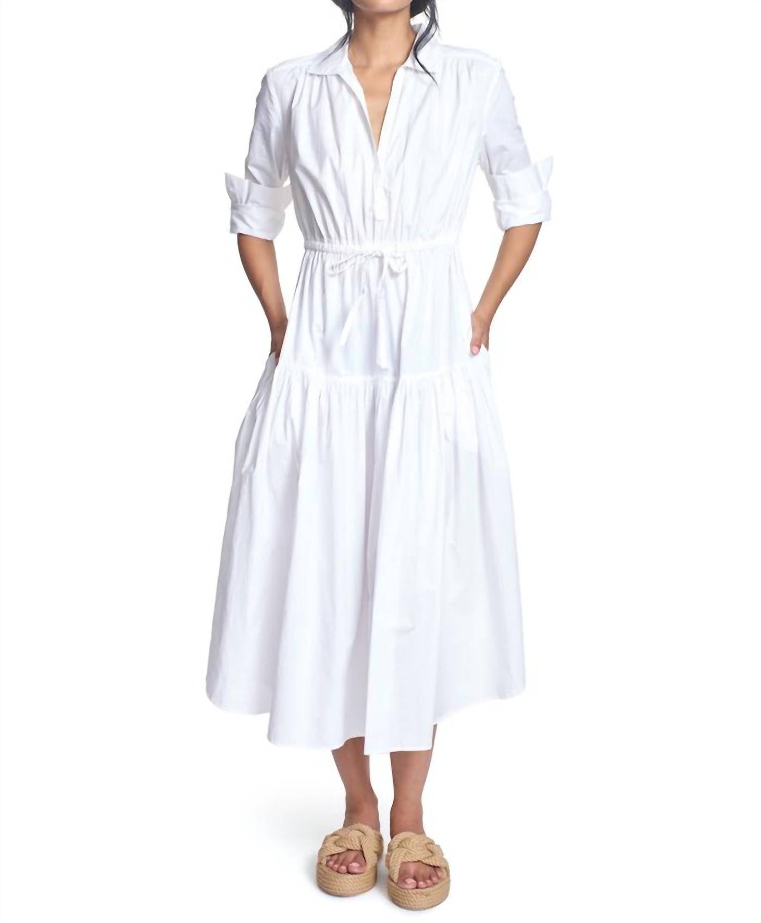 Corey Lynn Calter - Scottsdale Dress