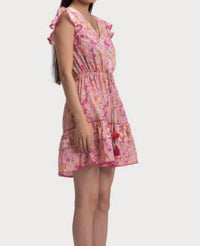 Ash & Eve - Blake Mini Dress