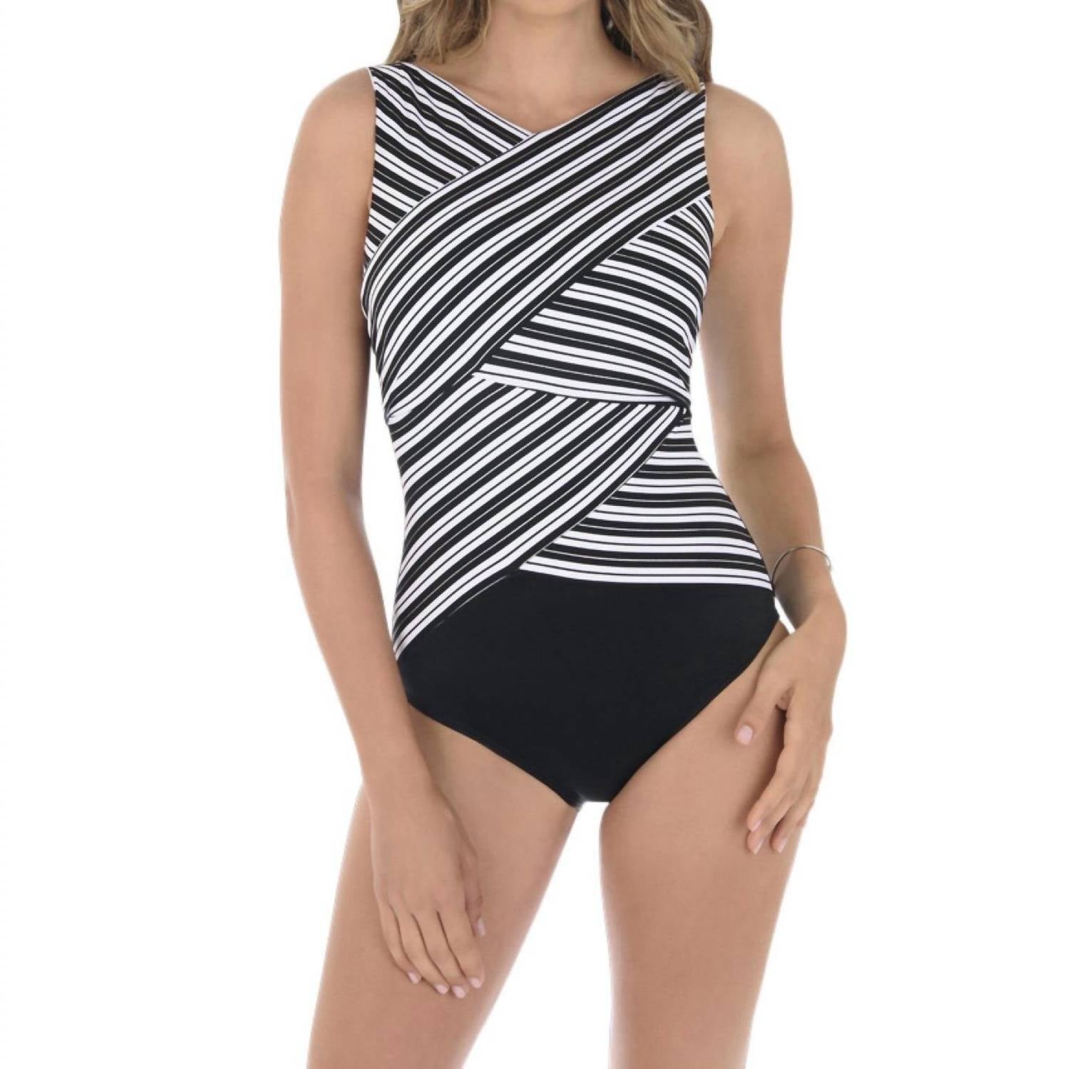 Miraclesuit - Brio One Piece Swimsuit