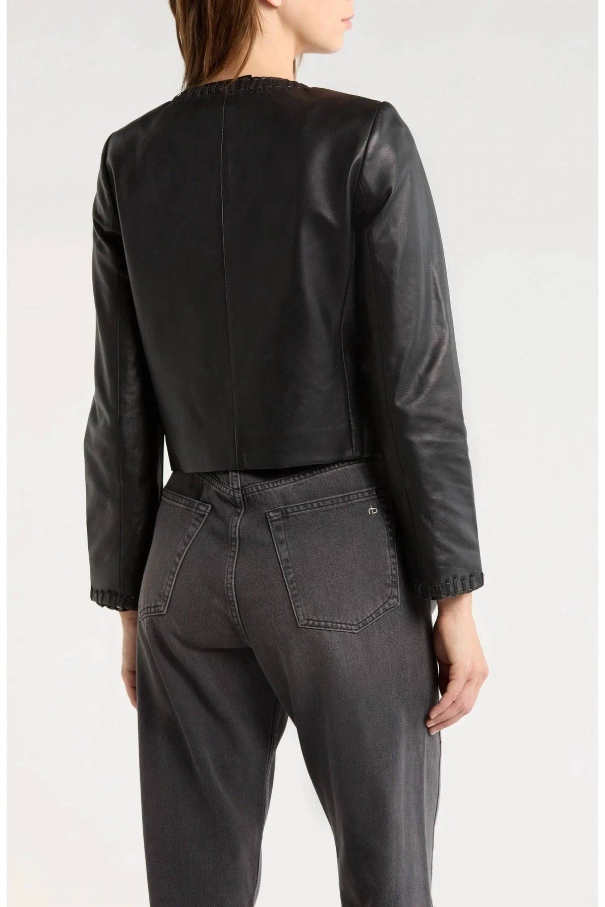 Rag & Bone - CHLOE BLAZER