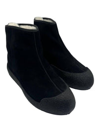 Bally - Men's Guard Ii Calf Leather Suede Boots