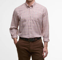 Barbour - Henderson Thermo Weave Shirt