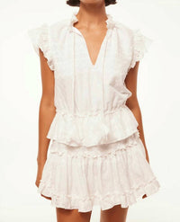 Misa Los Angeles - Iliana Mini Dress