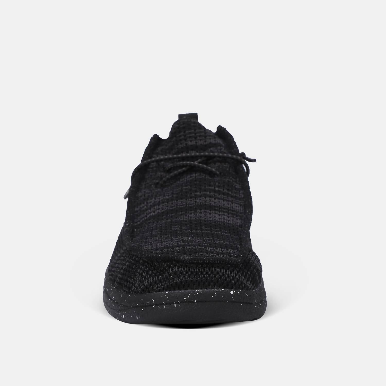 Lamo - Men's Michael Knit Lamolite Deck Shoe