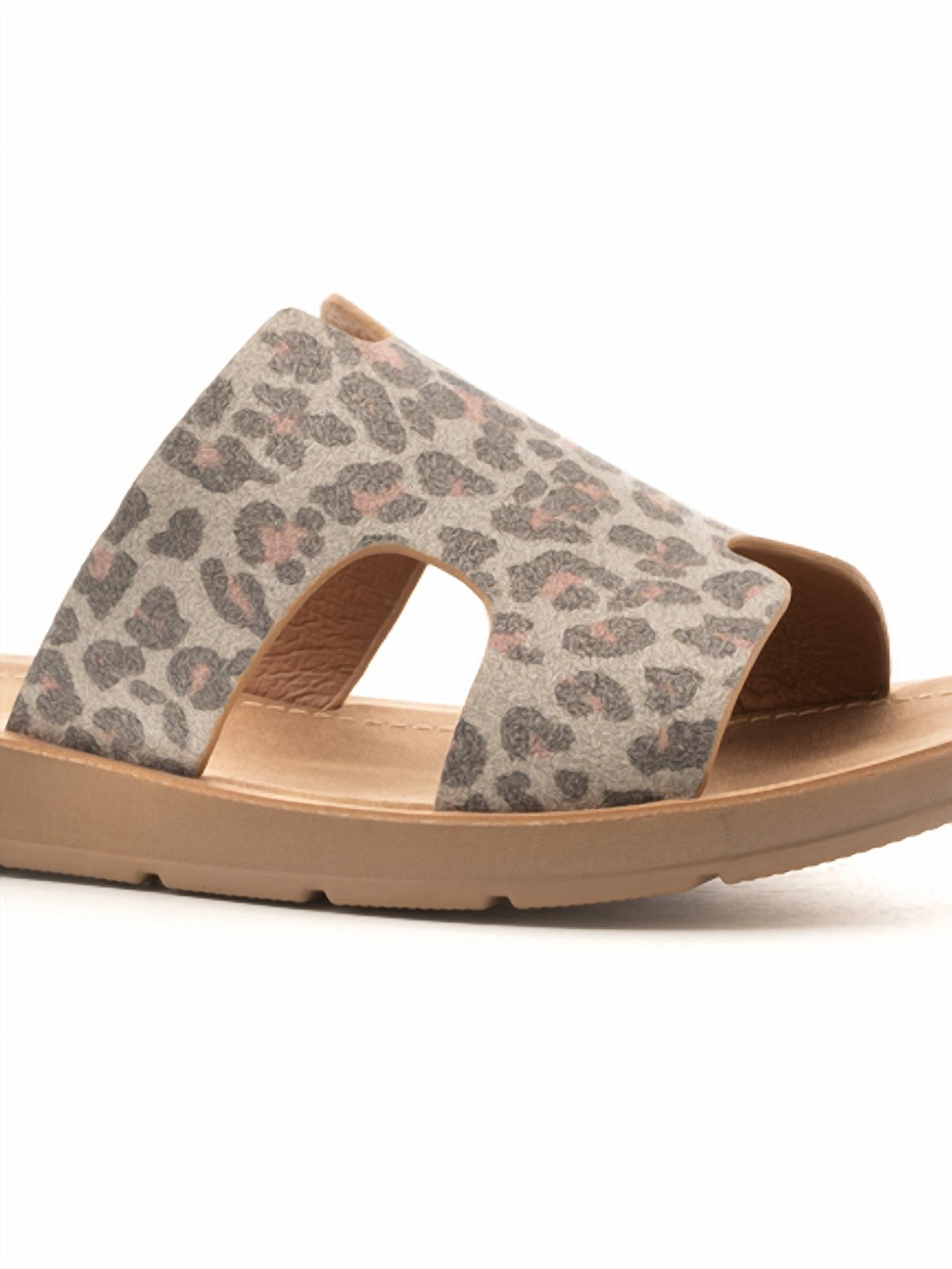 Corkys Footwear - Women's 415114 Slip On Fashion Sandal