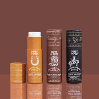 Poppy & Pout - Lip Balm Trio Gift Set