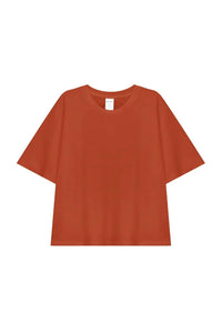 Kowtow - Everyday Boxy Short Sleeves Tee