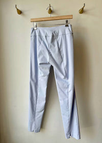 Elliott Lauren - Women's Classic Ankle Pant With Side Slit