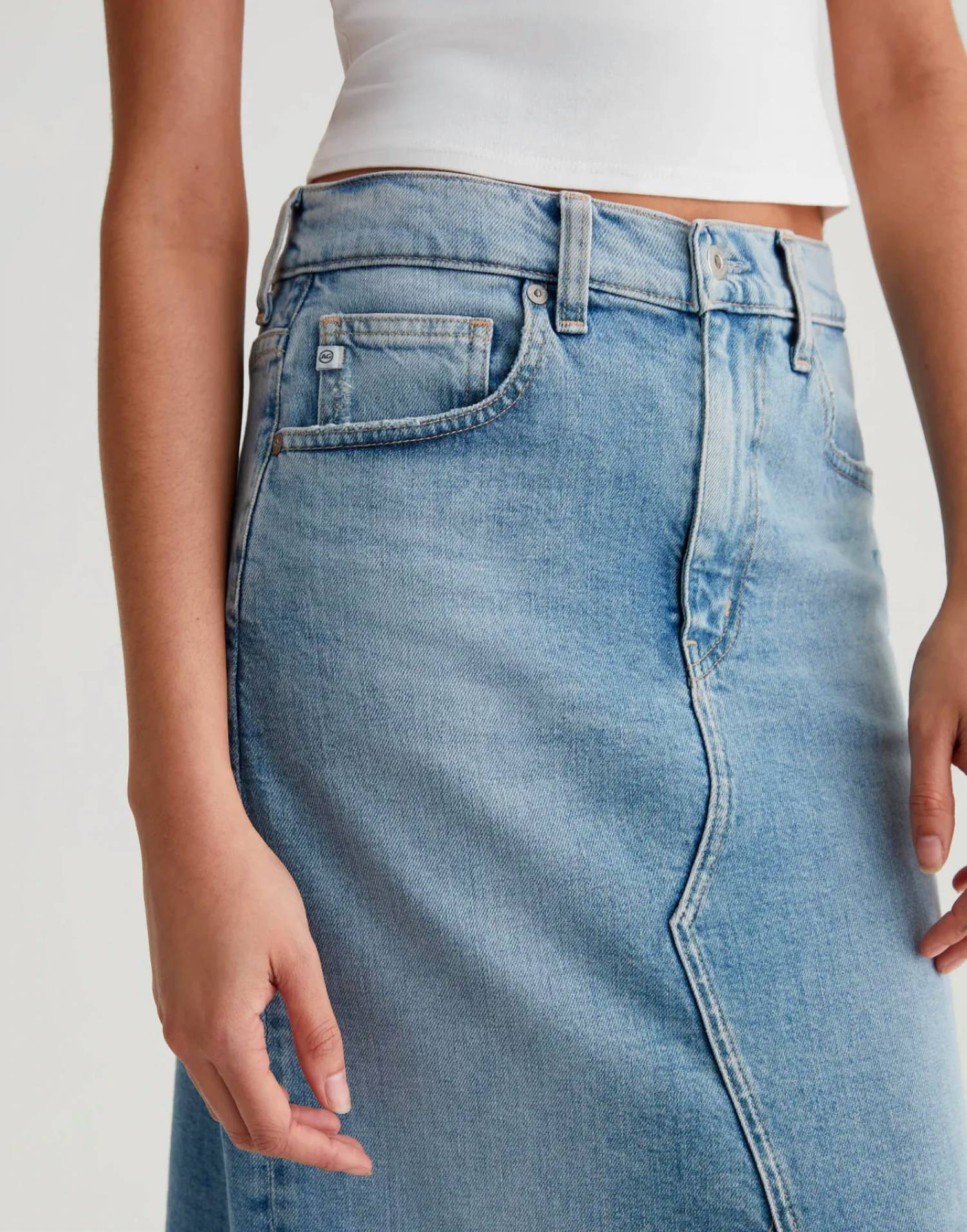 Ag Jeans - Alicia Skirt