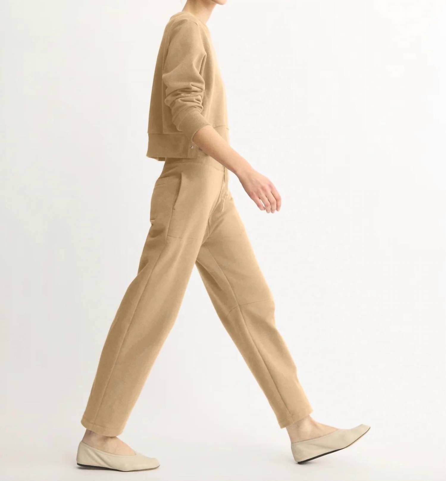 Arlo Mott - Baltic Sweatpant